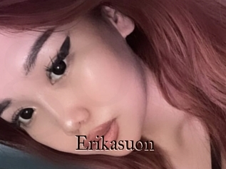 Erikasuon