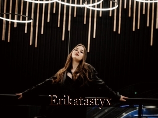 Erikatastyx