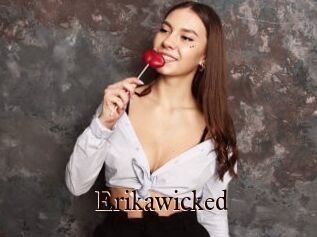 Erikawicked