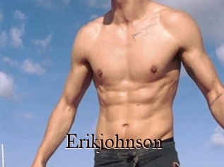 Erikjohnson