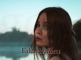 Erlenebennett
