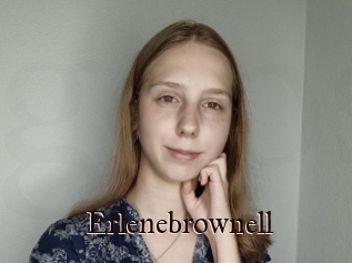 Erlenebrownell