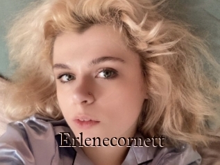 Erlenecornett