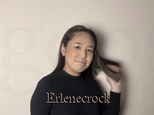 Erlenecrock