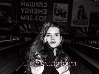 Erlenedearborn