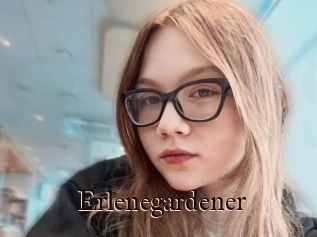 Erlenegardener