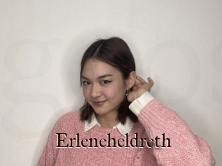 Erleneheldreth