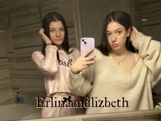 Erlinaandlizbeth