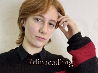 Erlinacodling