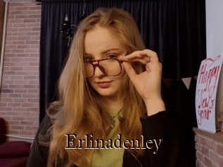 Erlinadenley