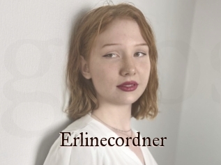 Erlinecordner