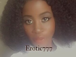 Erotic777