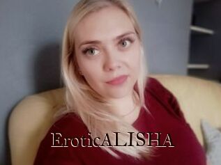 EroticALISHA