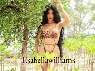 Esabellawilliams