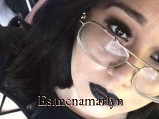 Esanenamarlyn