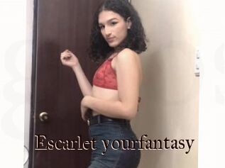 Escarlet_yourfantasy