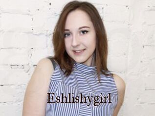 Eshlishygirl