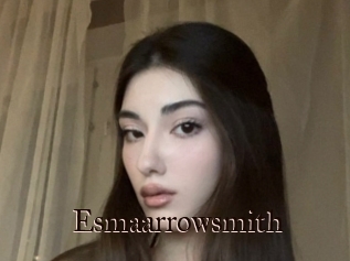 Esmaarrowsmith