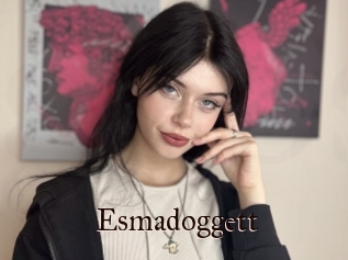 Esmadoggett