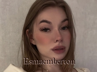 Esmaemberton