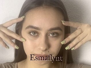 Esmaflynt