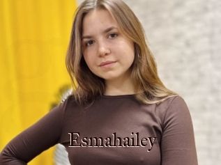 Esmahailey