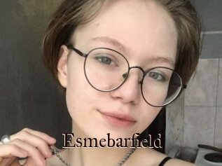 Esmebarfield