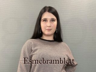 Esmebramblett