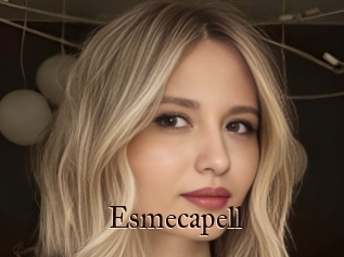 Esmecapell