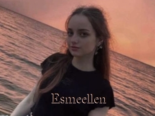 Esmeellen