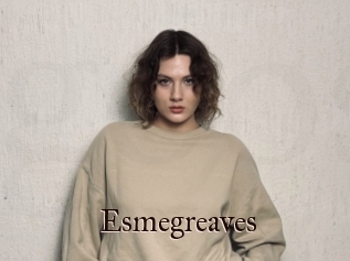 Esmegreaves