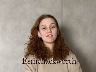 Esmehackworth