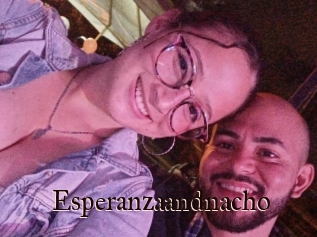 Esperanzaandnacho