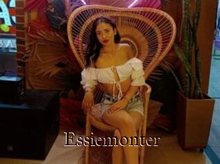 Essiemonter