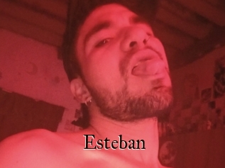 Esteban