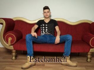 Estebanhell