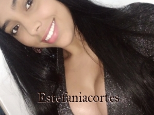 Estefaniacortes