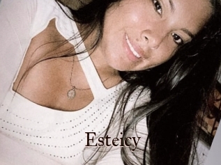 Esteicy