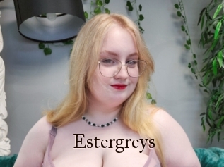 Estergreys