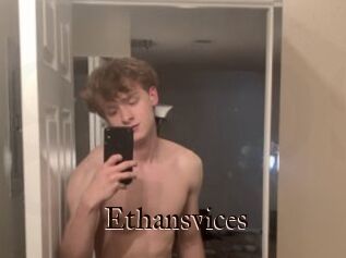 Ethansvices