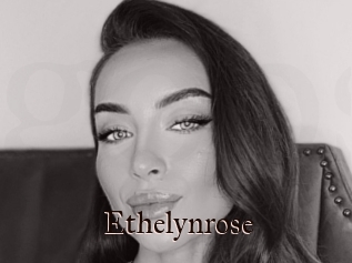 Ethelynrose