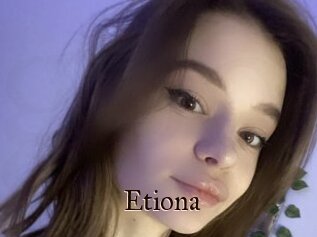 Etiona