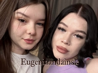 Eugeniaandainsle