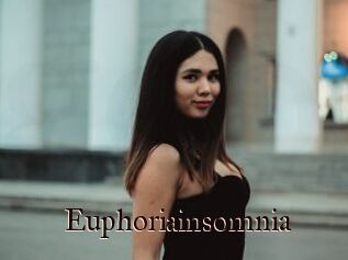 Euphoriainsomnia