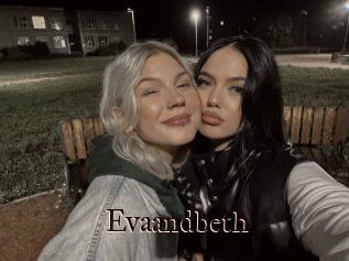 Evaandbeth