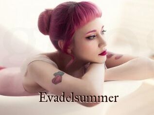 Evadelsummer