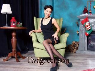 Evagreenson