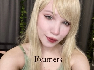 Evamers