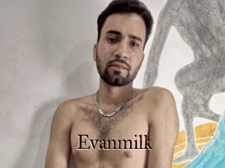 Evanmilk