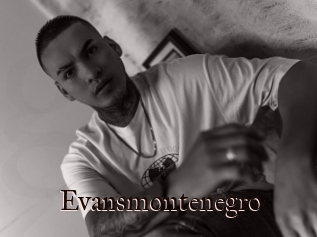 Evansmontenegro